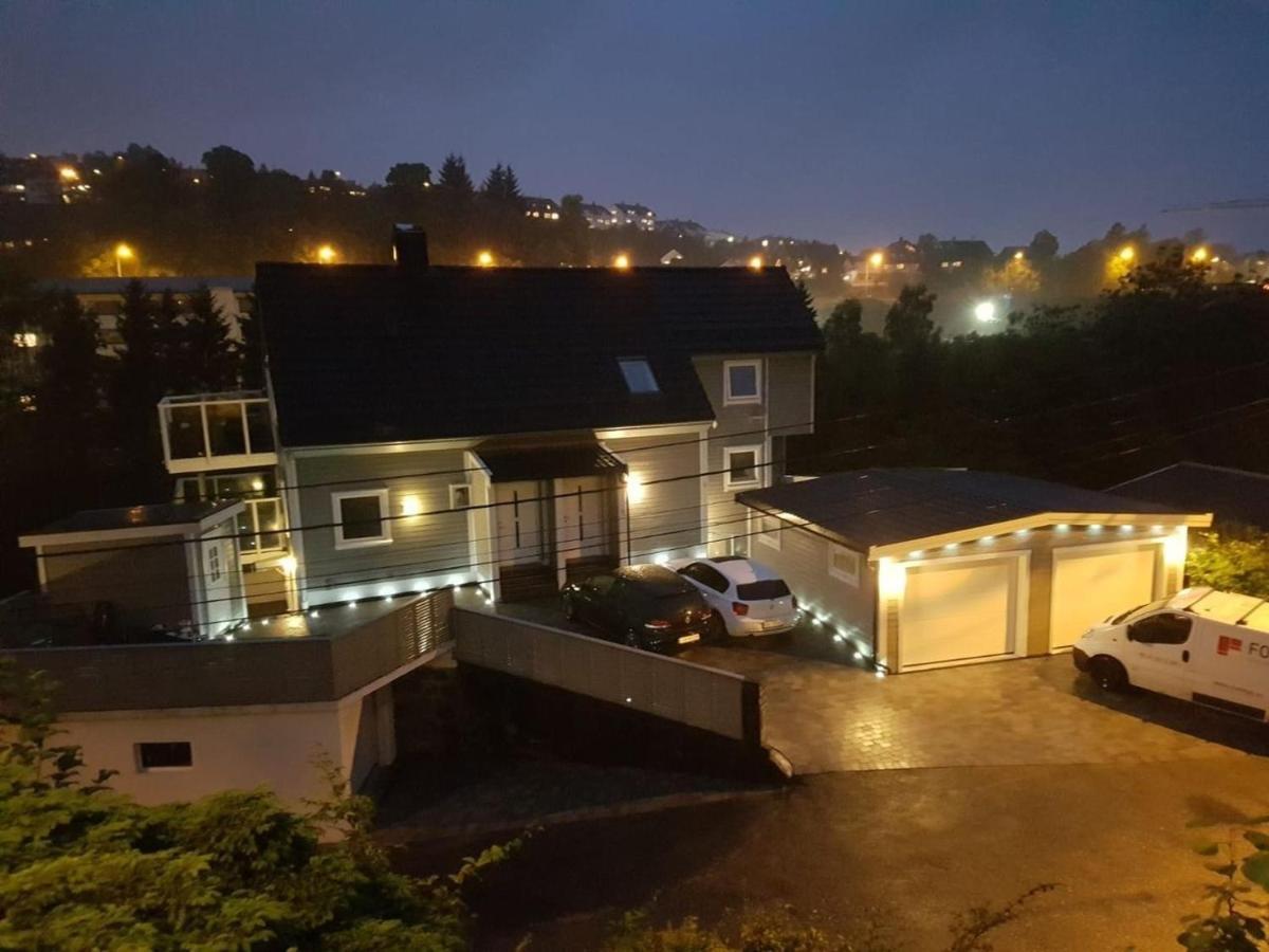 Lagunen Apartments Bergen Ngoại thất bức ảnh