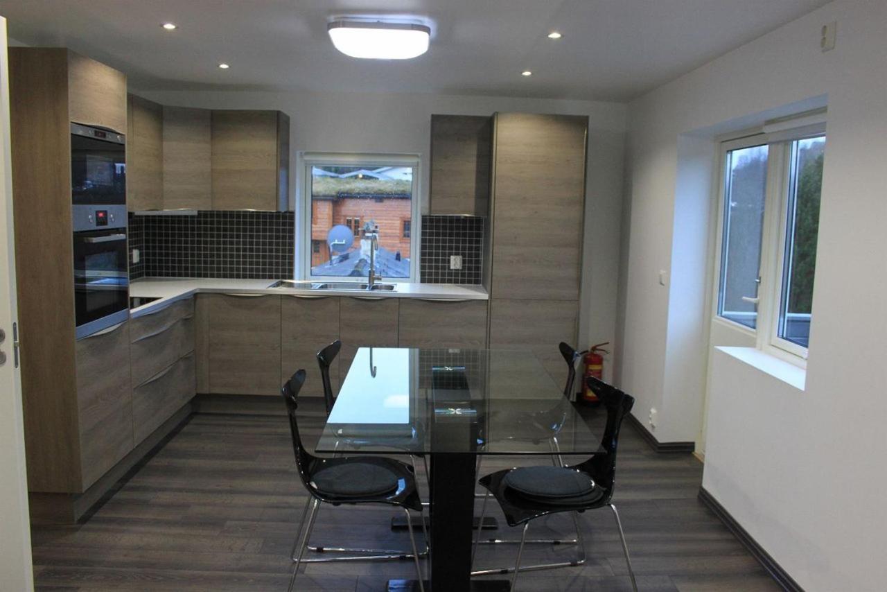 Lagunen Apartments Bergen Ngoại thất bức ảnh