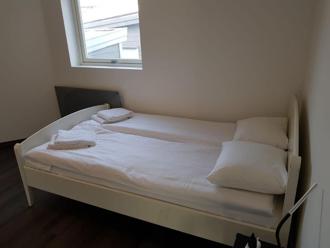 Lagunen Apartments Bergen Ngoại thất bức ảnh