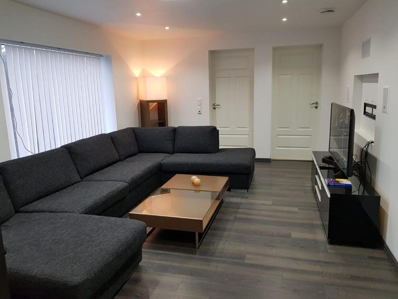 Lagunen Apartments Bergen Ngoại thất bức ảnh