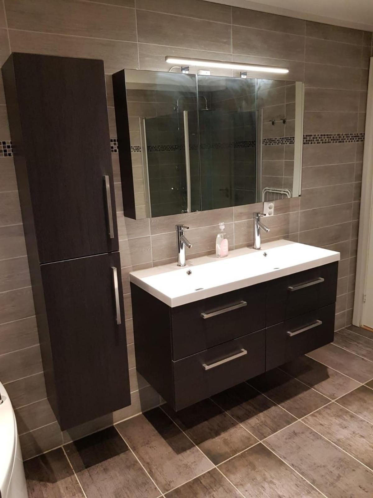 Lagunen Apartments Bergen Ngoại thất bức ảnh