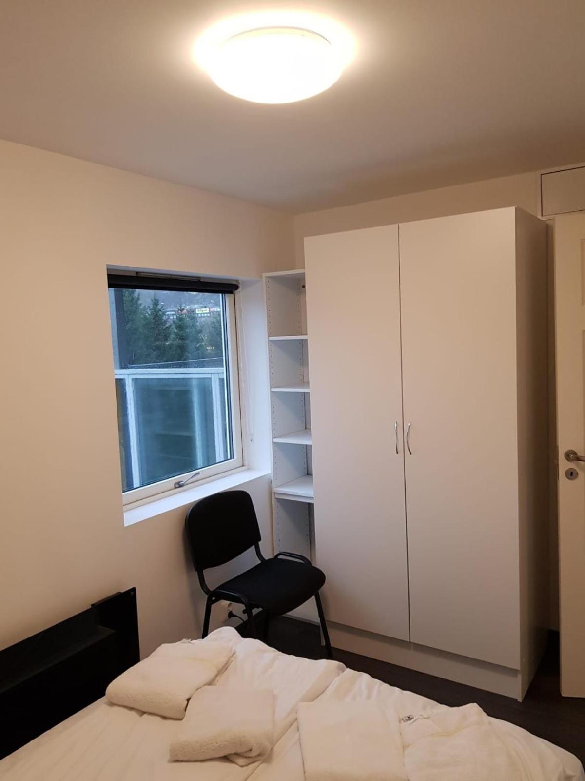 Lagunen Apartments Bergen Ngoại thất bức ảnh