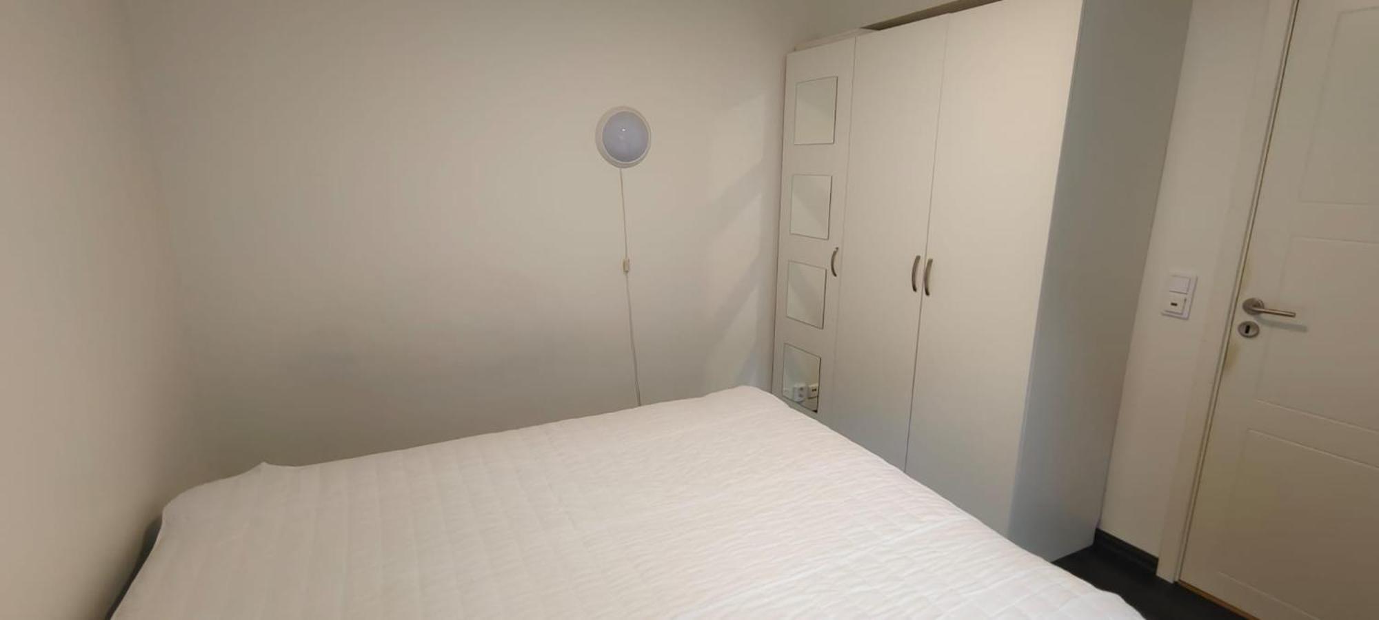 Lagunen Apartments Bergen Ngoại thất bức ảnh